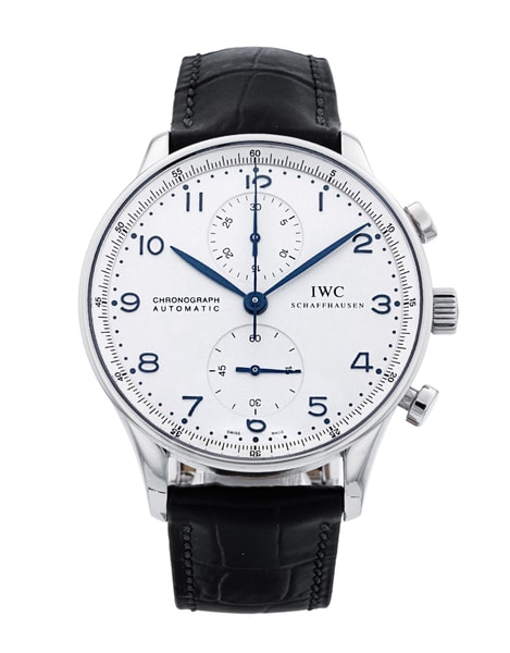 IWC Portugieser Chrono IW371417